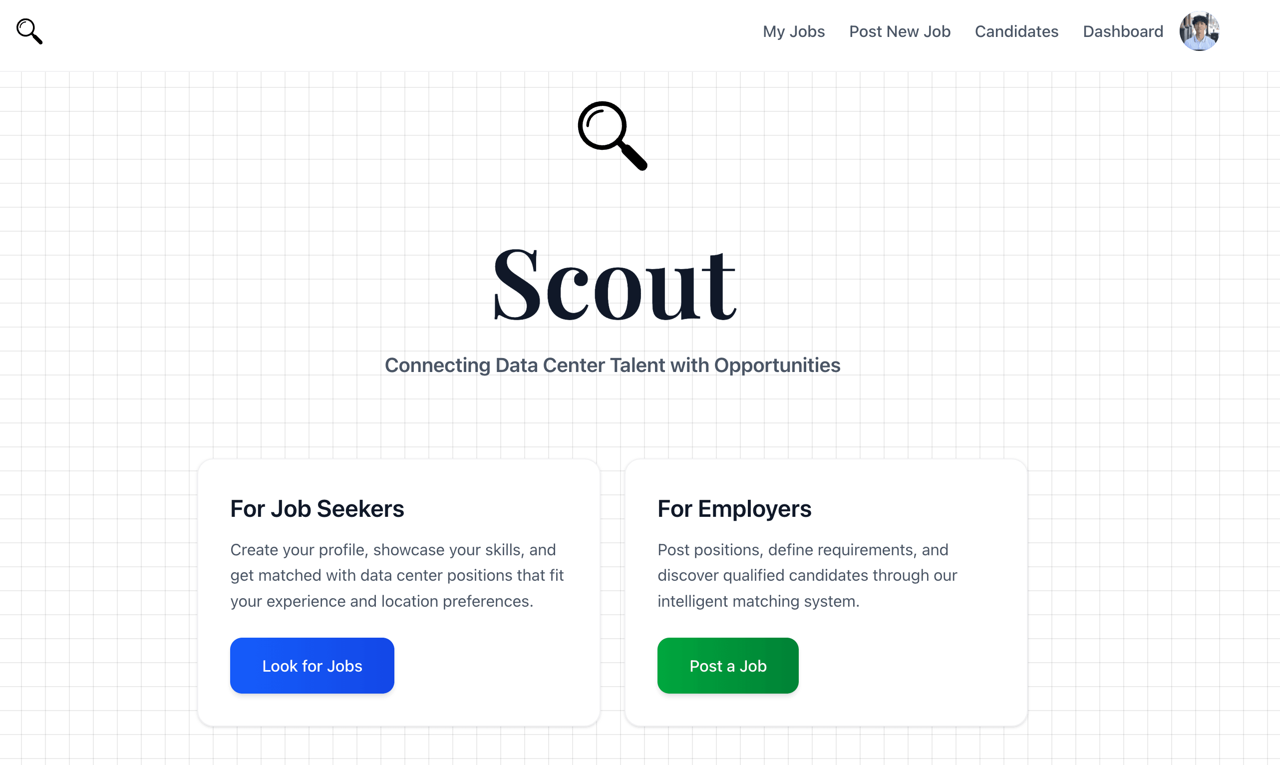 Intelligent Job Discovery