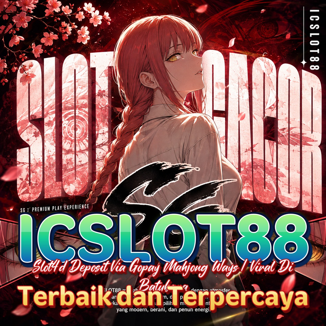 ICSLOT88